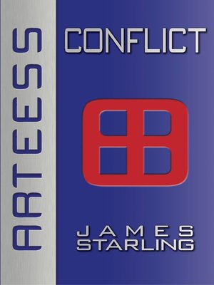 cover image of Conflict